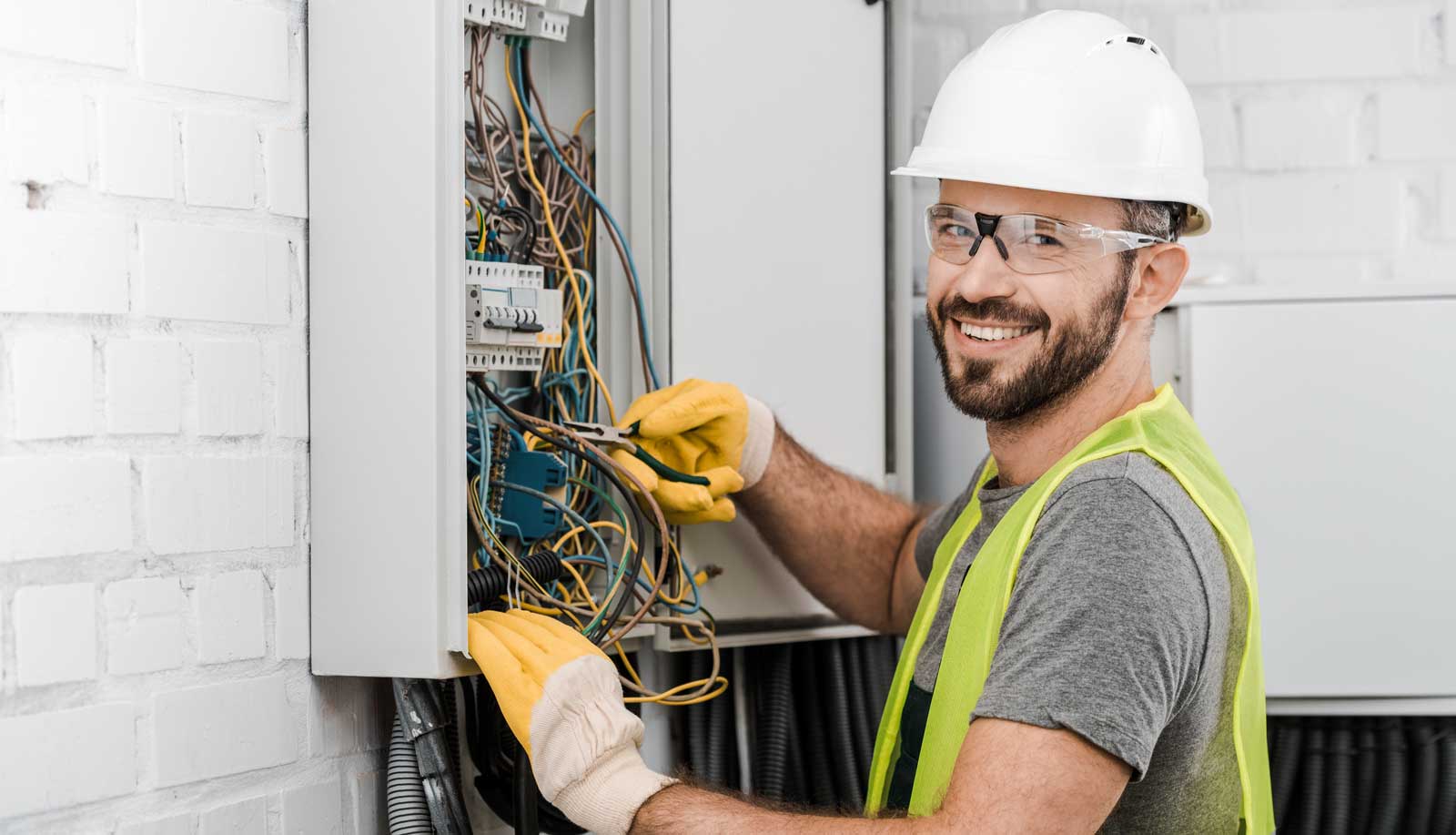 local commercial electrician