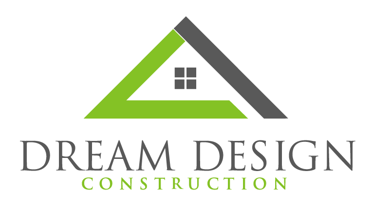 Dream Design Handyman Logo